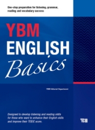 YBM ENGLISH Basic